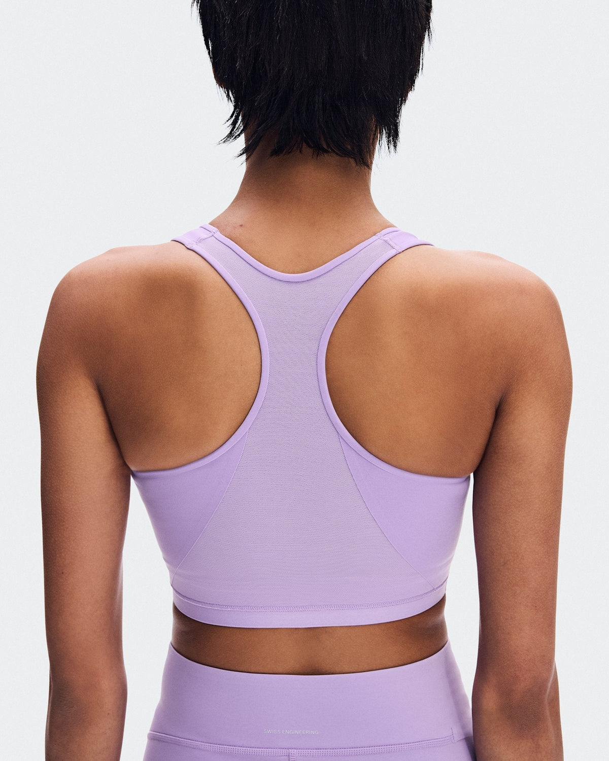Train Bra Donna