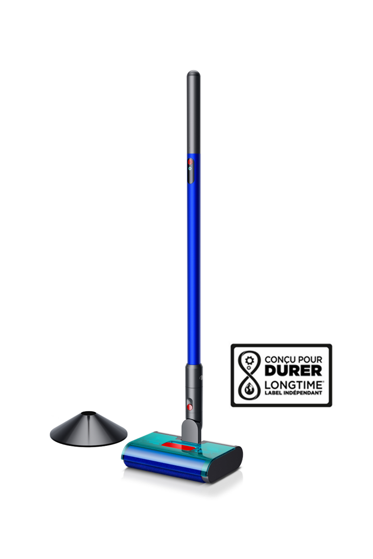Lavapavimenti Dyson W1 PencilWash™