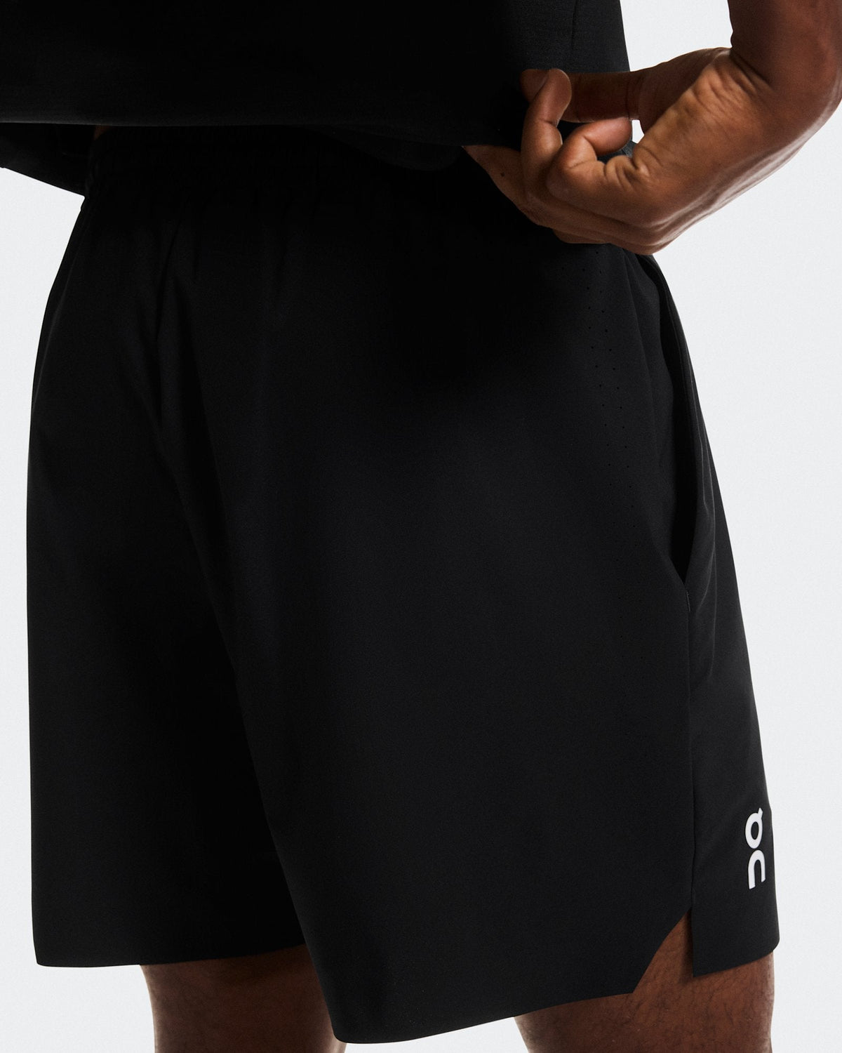 5" Court Shorts Uomo