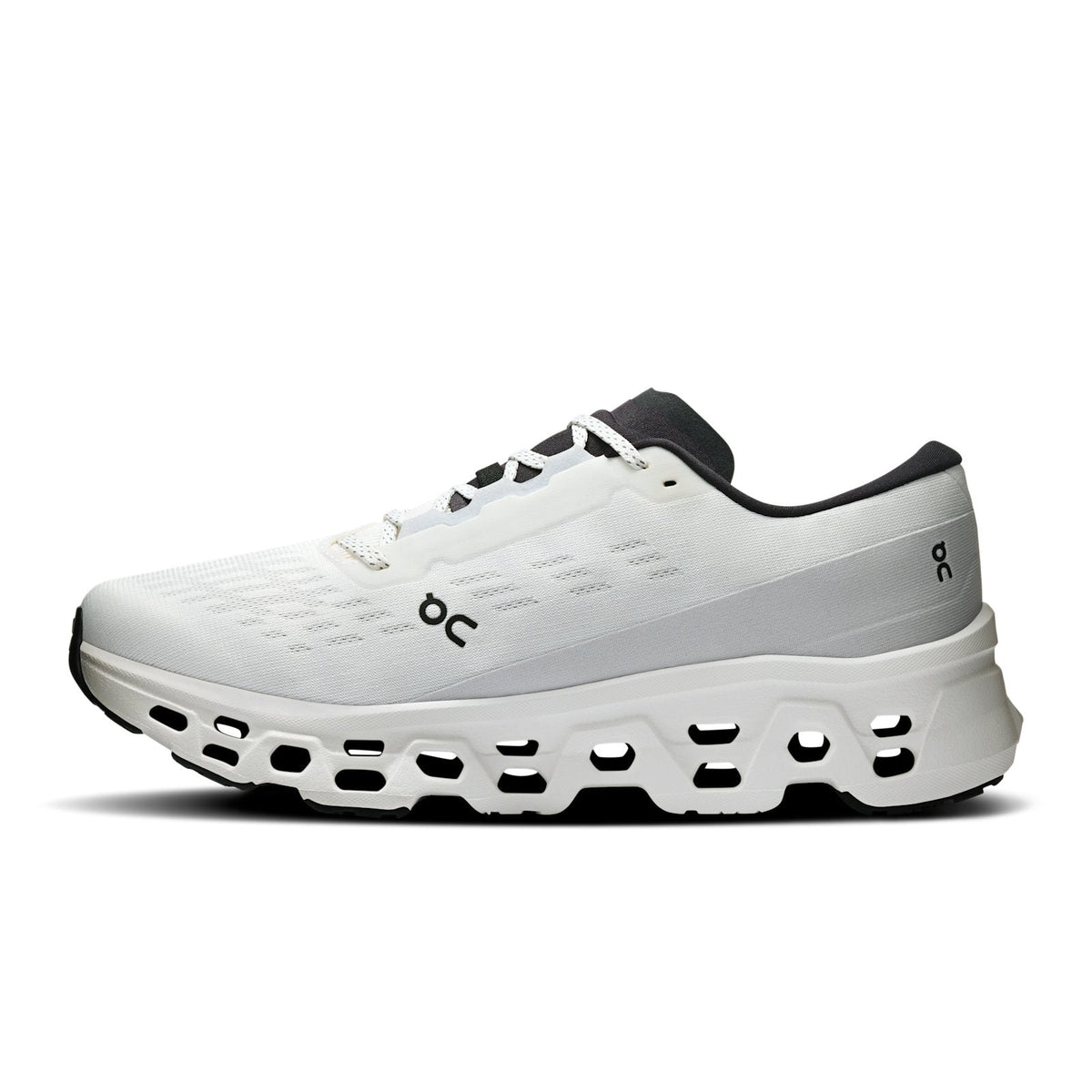 Cloudmonster 3 Uomo – White | White
