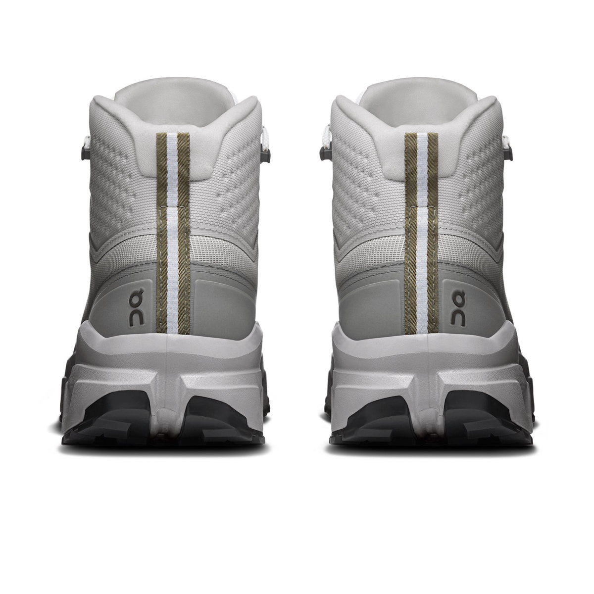 Cloudrock Mid Waterproof Uomo – Glacier | Alloy