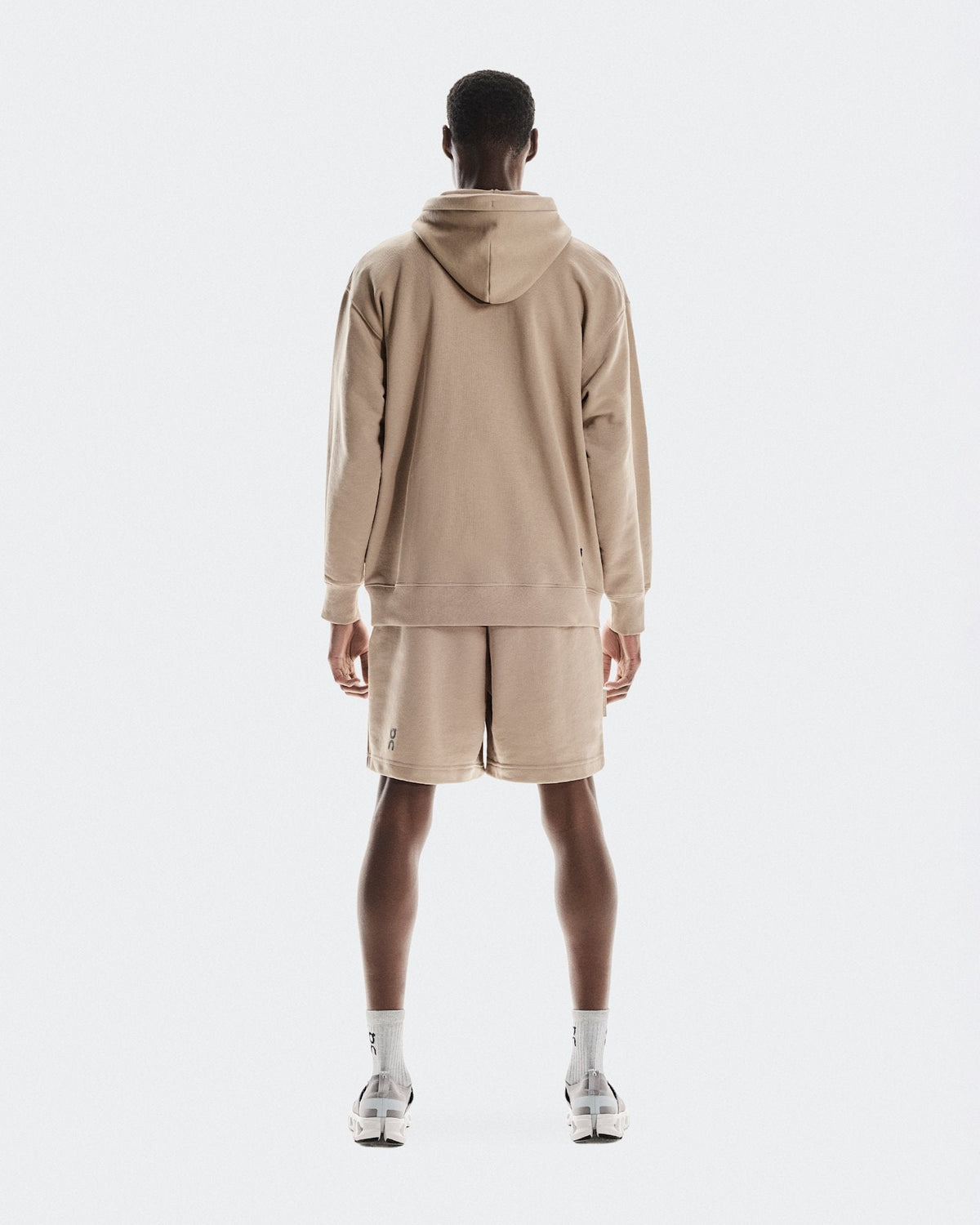 Club Hoodie Uomo