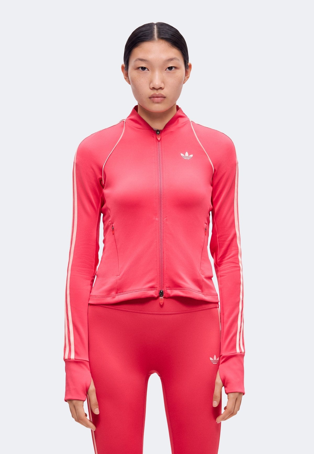 adidas Performance Originals Sport Superstar Midlayer – Giacca della tuta Donna