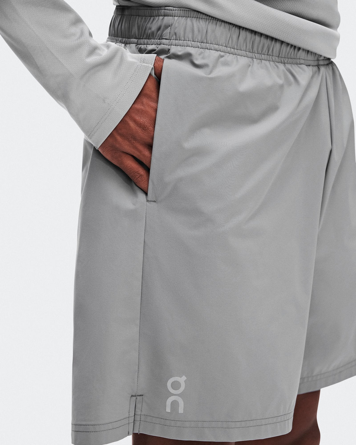 7" Core Shorts Uomo
