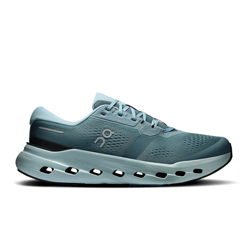 Cloudrunner 3 Uomo – Agave | Black