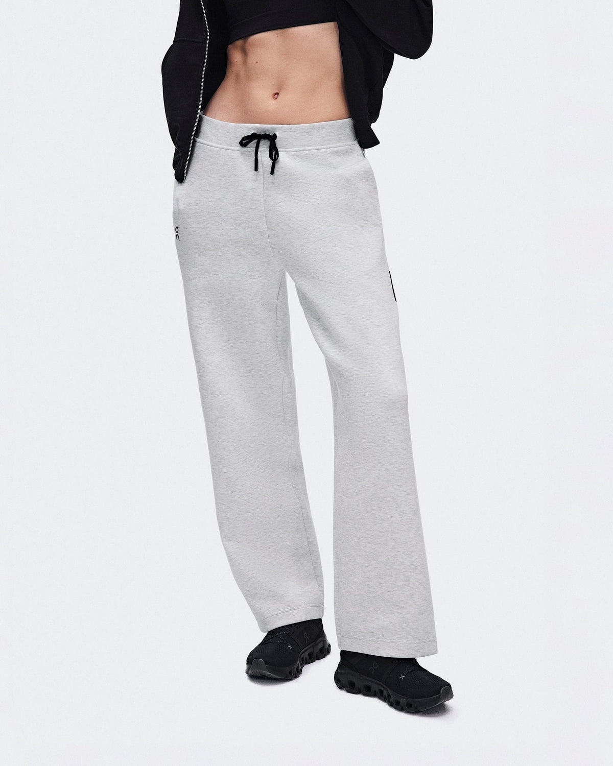Focus Tech Sweatpants Donna