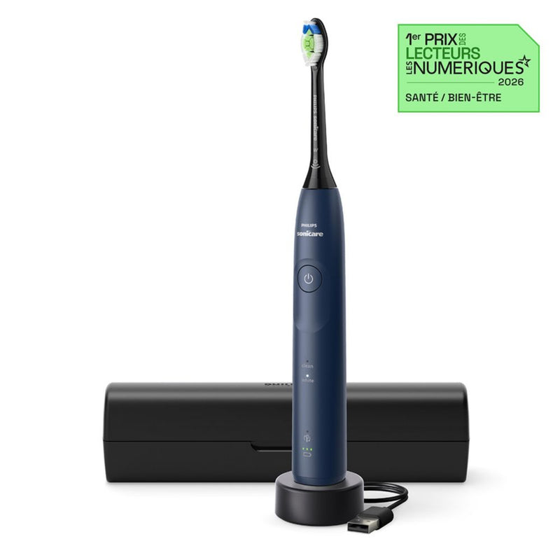 Sonicare Series 5500 Spazzolino ricaricabile