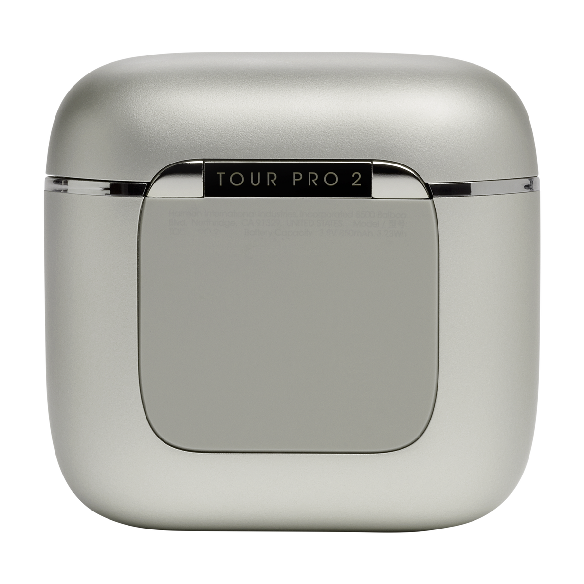 JBL Tour Pro 2