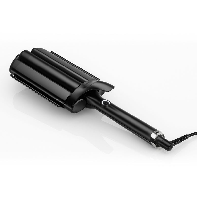 Triple waver ghd wave