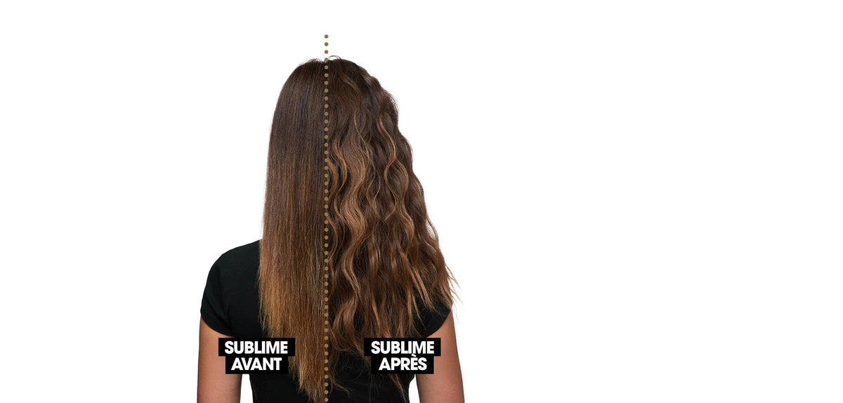 Nuovo spray texturizzante per ricci - ghd curls gone wild