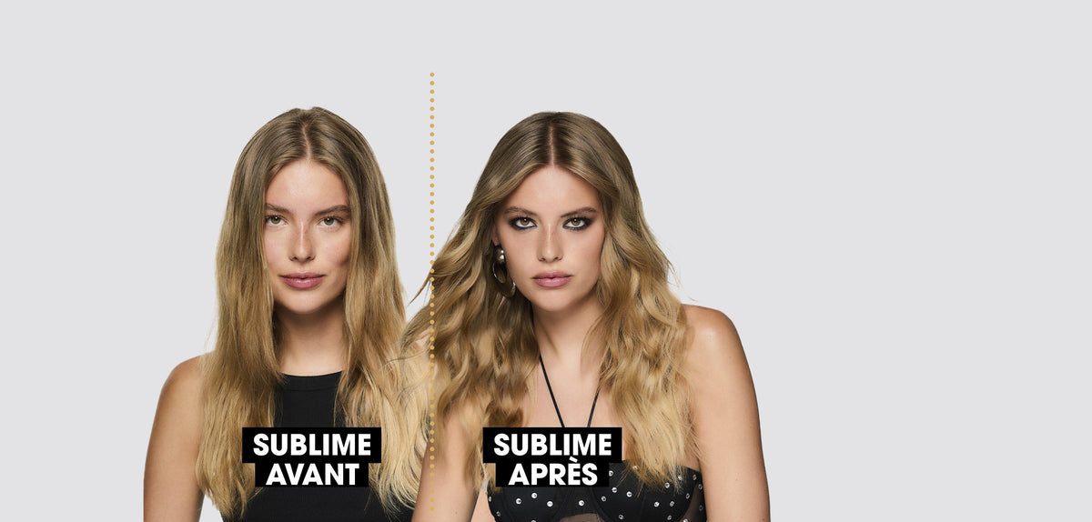Arricciacapelli ghd chronos curve conical wand (28-23mm) - per ricci naturali