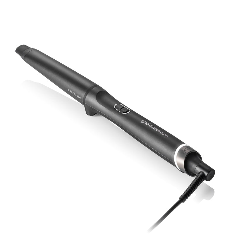 Arricciacapelli ghd chronos curve conical wand (28-23mm) - per ricci naturali