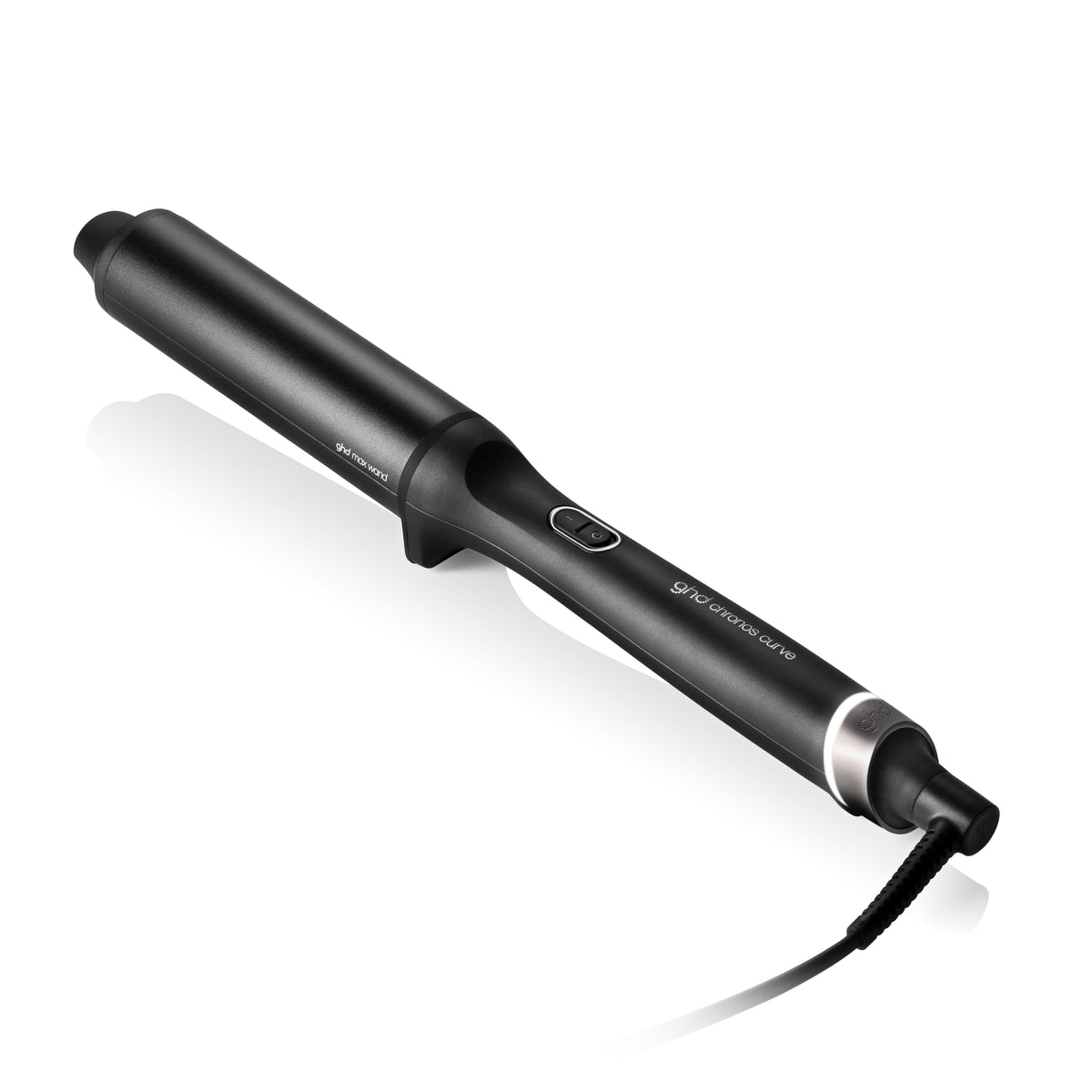Arricciacapelli ghd chronos curve max wand (38mm) - per onde morbide