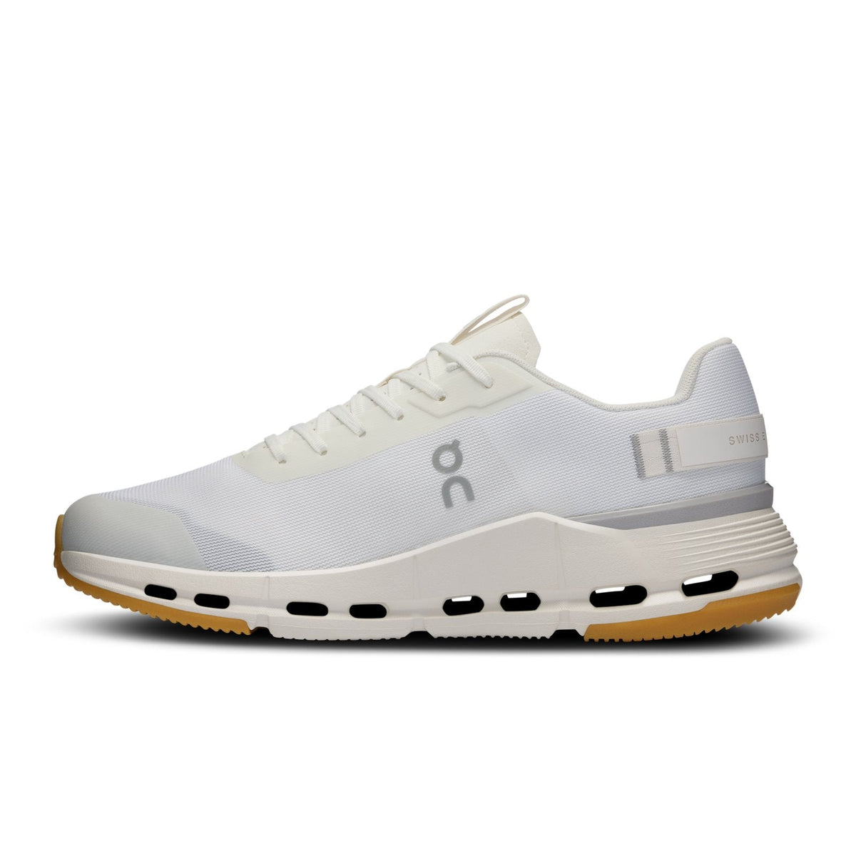 Cloudnova Form 2 Uomo – White | Ivory