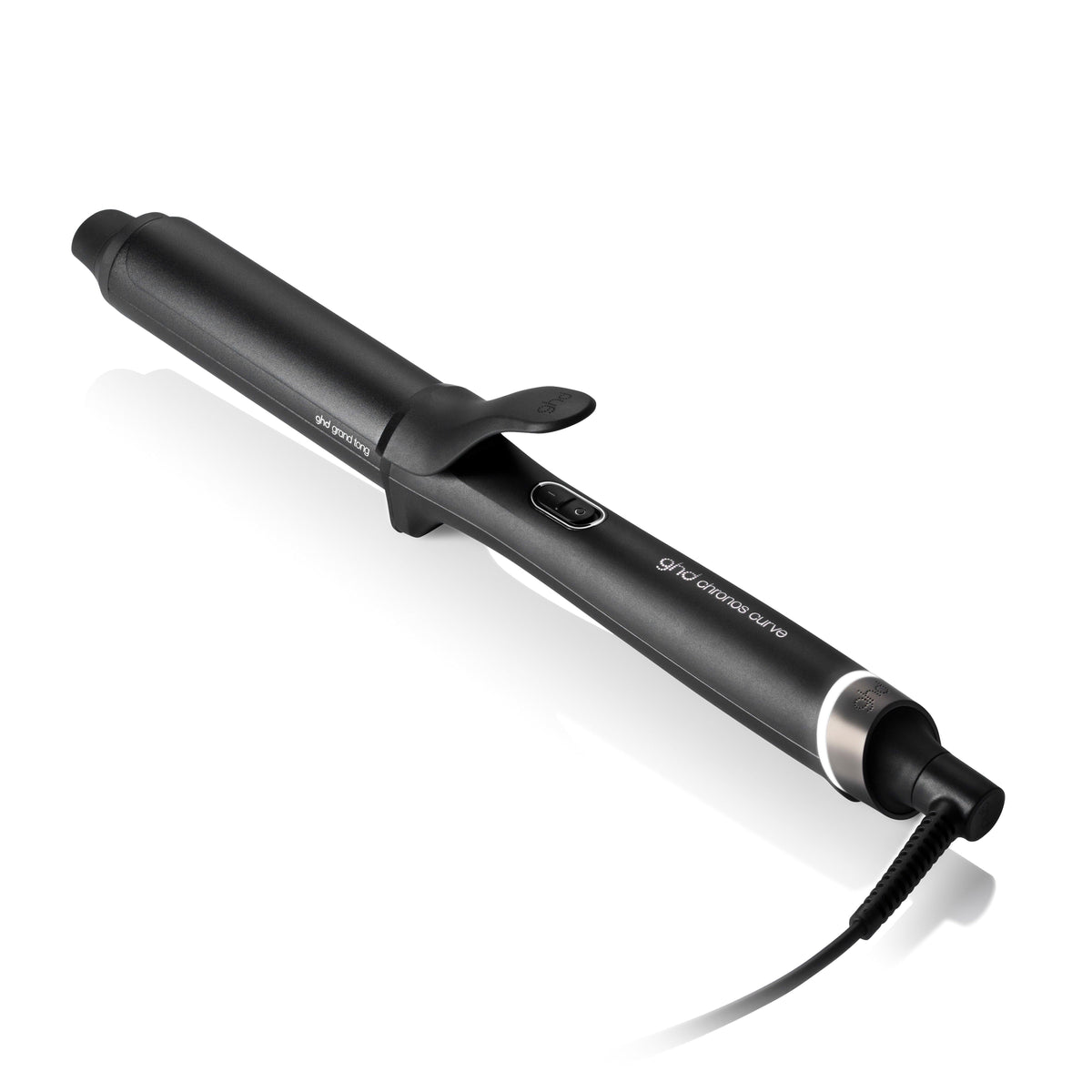 Arricciacapelli ghd chronos curve grand tong (32mm ) - per ricci voluminosi