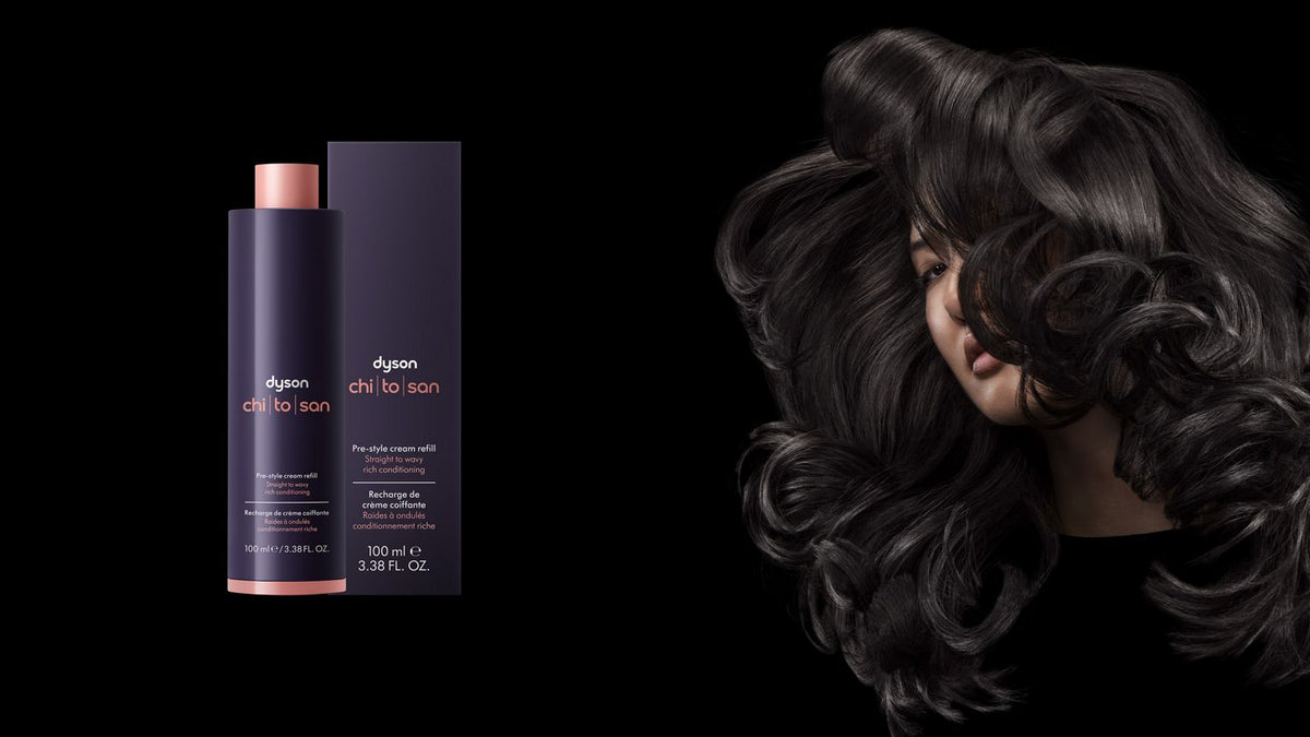 Ricarica di crema per lo styling Dyson Chitosan™