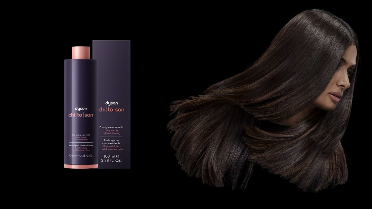 Ricarica di crema per lo styling Dyson Chitosan™