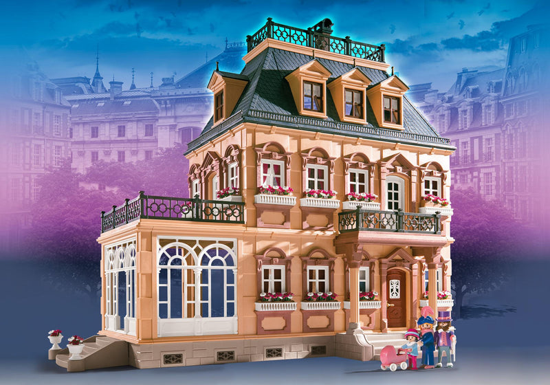Casa Belle Époque