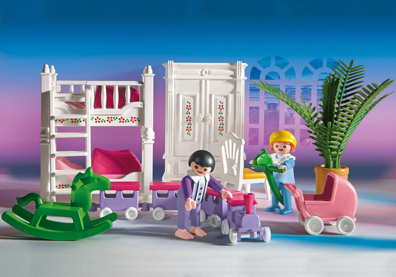 Cameretta per bambini