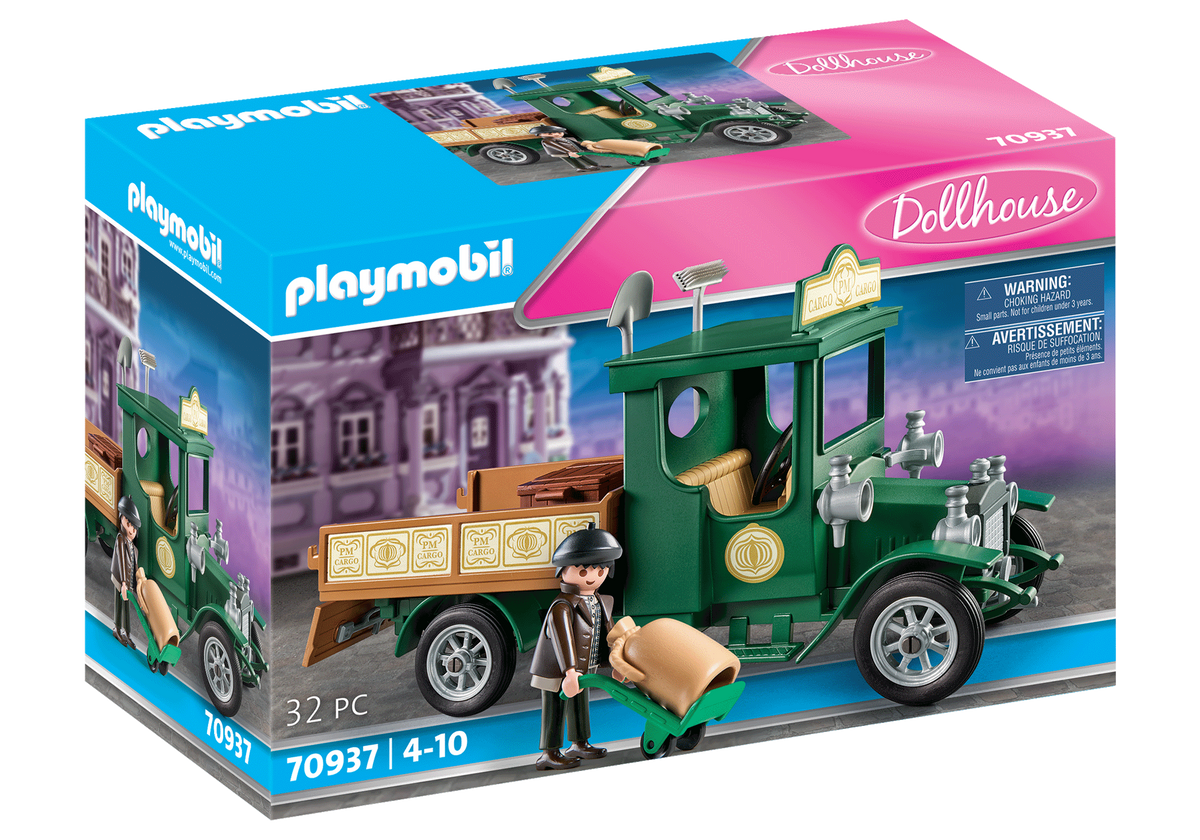 Veicolo Belle Époque