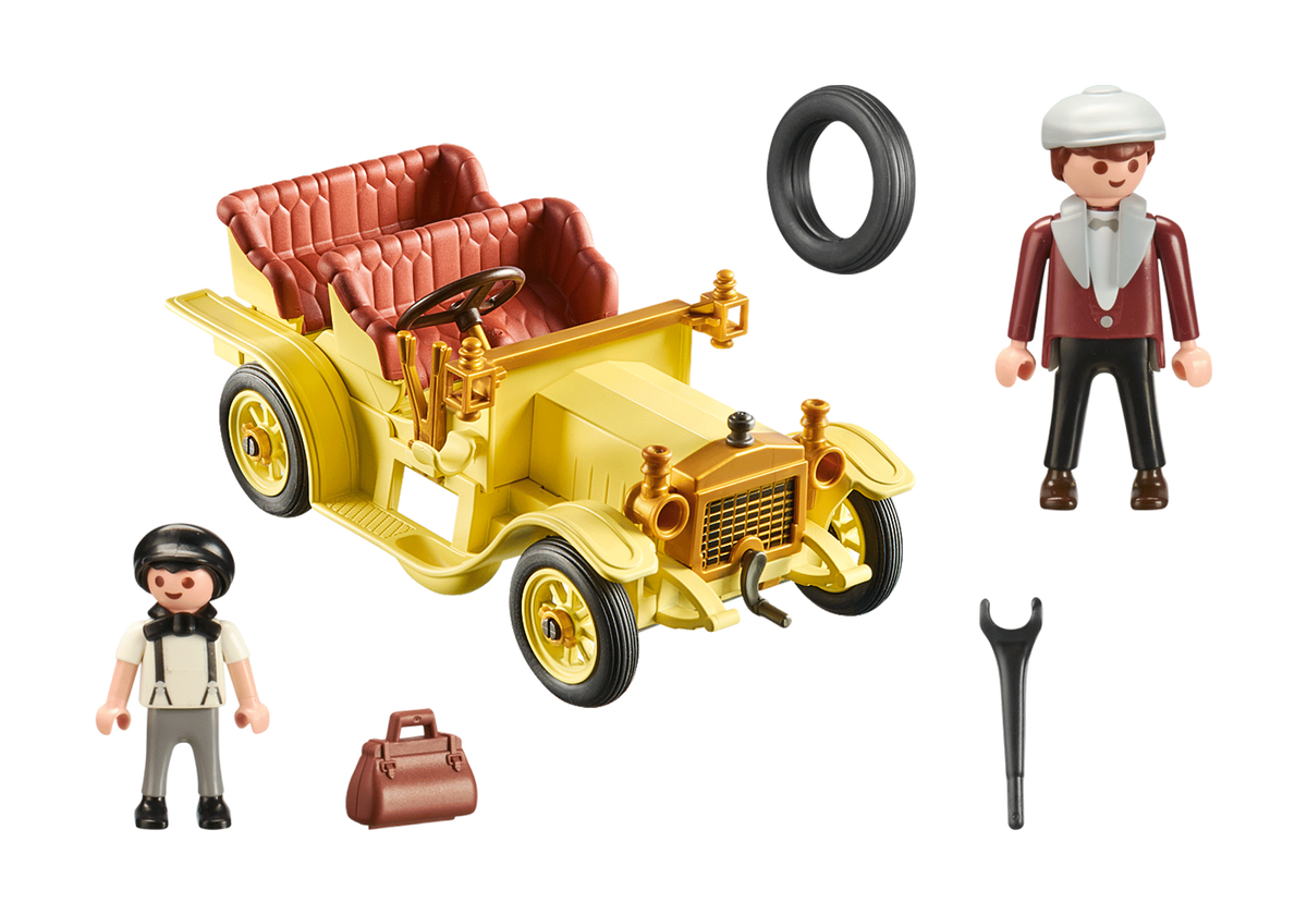 Auto Belle Époque