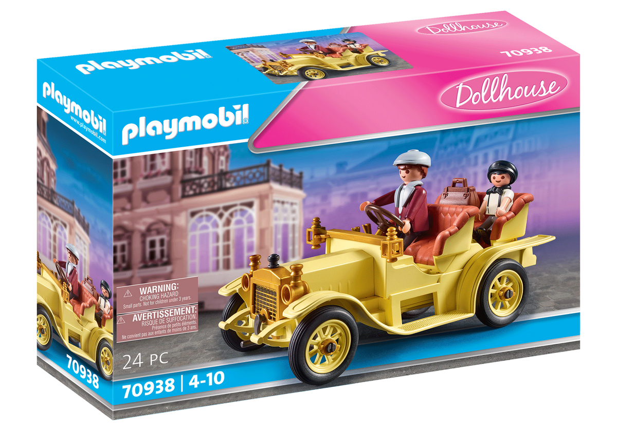 Auto Belle Époque
