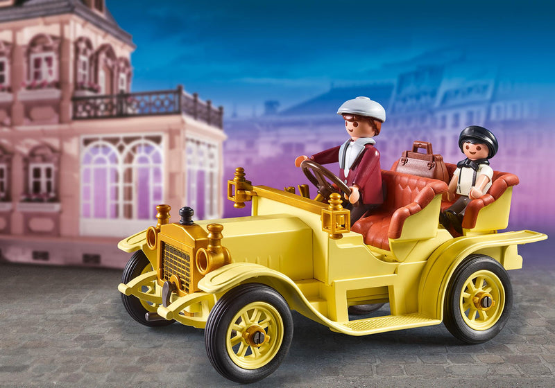 Auto Belle Époque