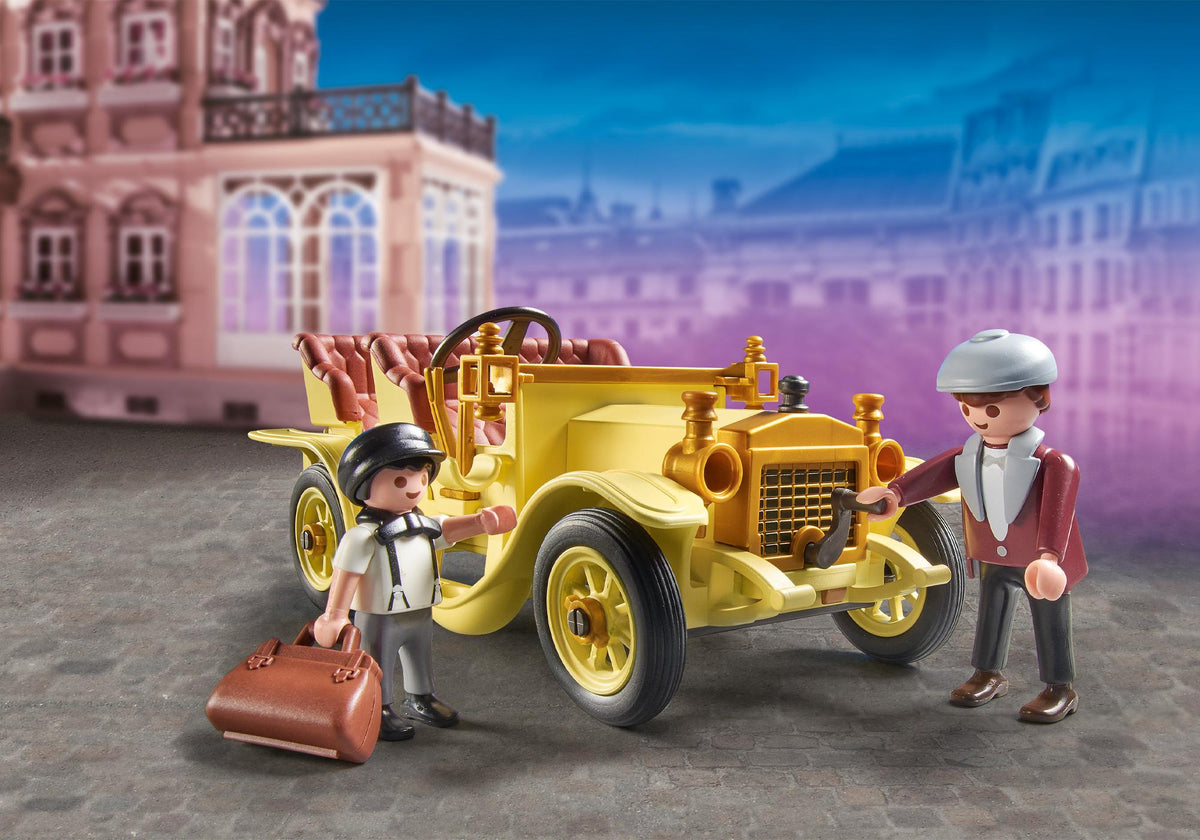 Auto Belle Époque