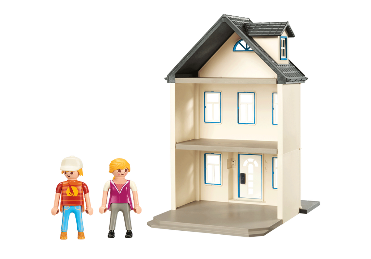 Casa di città