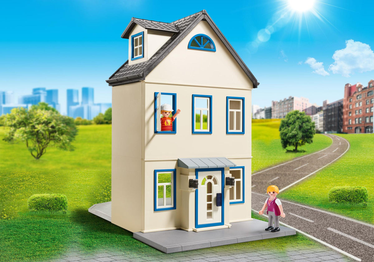 Casa di città