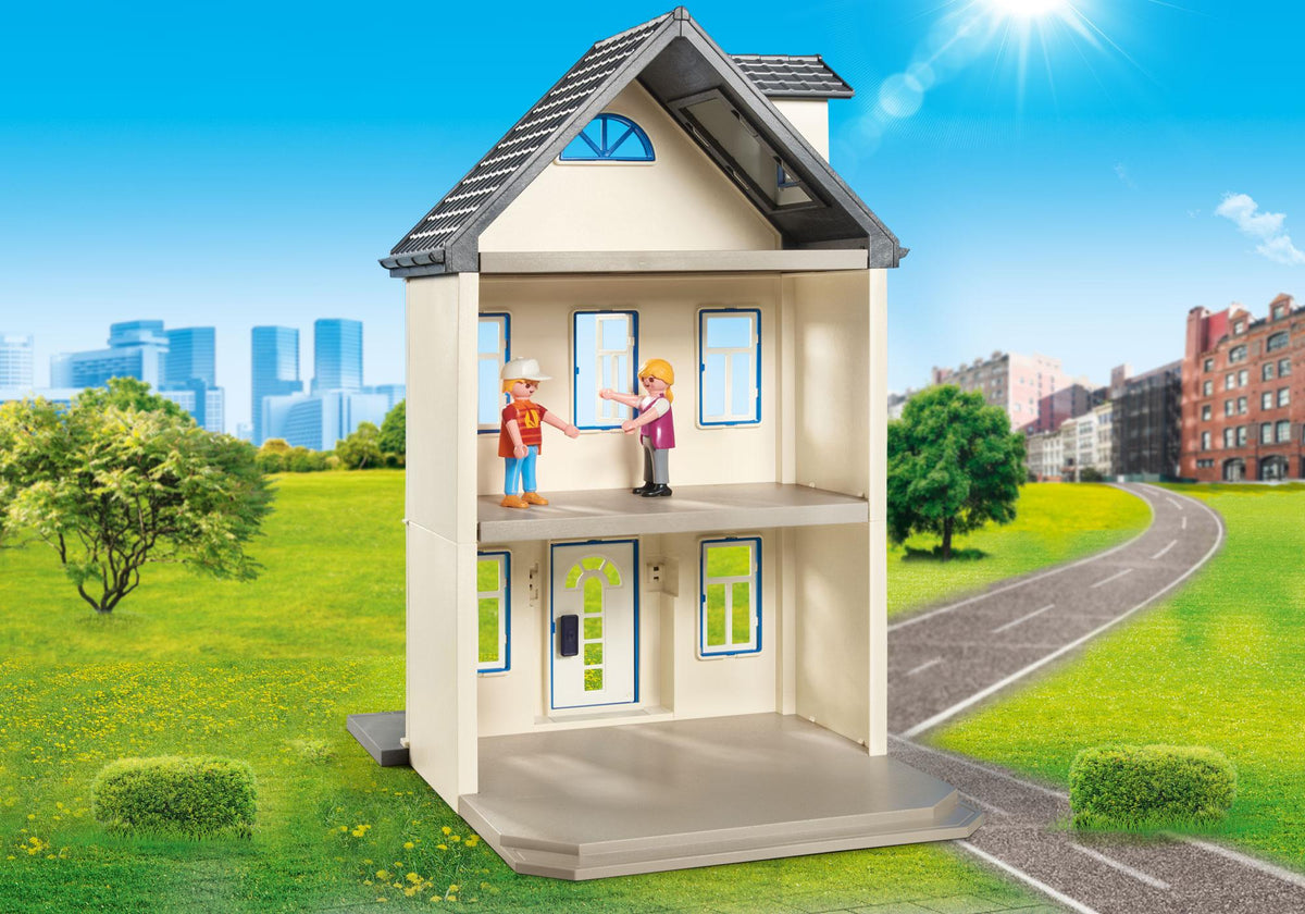 Casa di città