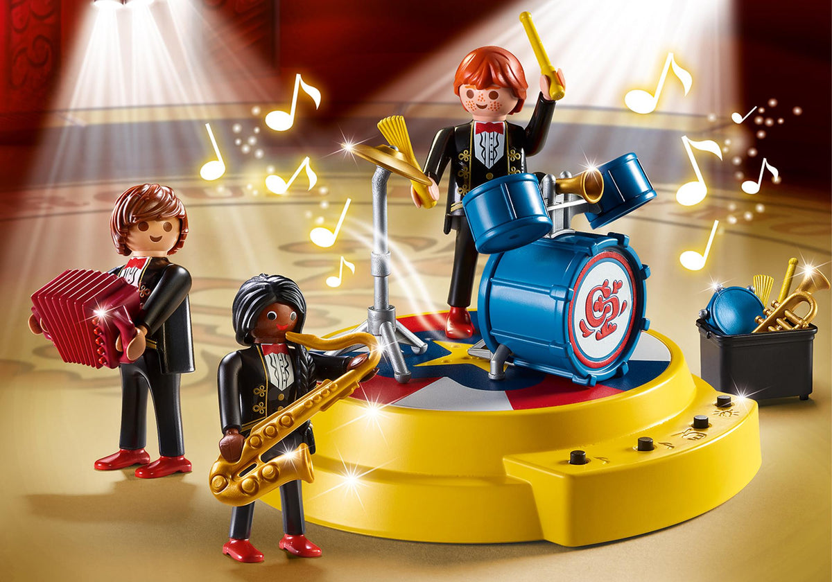 Orchestra musicale