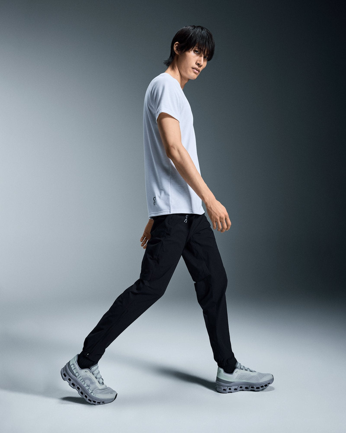 Core Pants Uomo