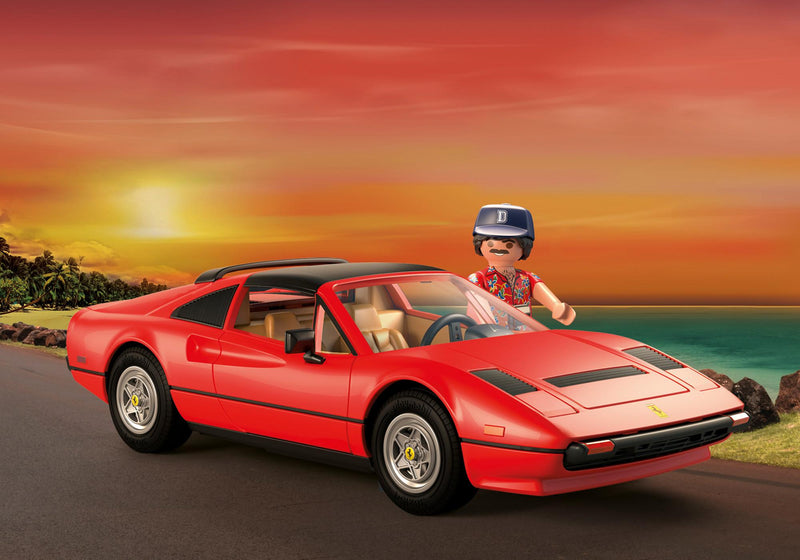 Magnum Ferrari 308GT
