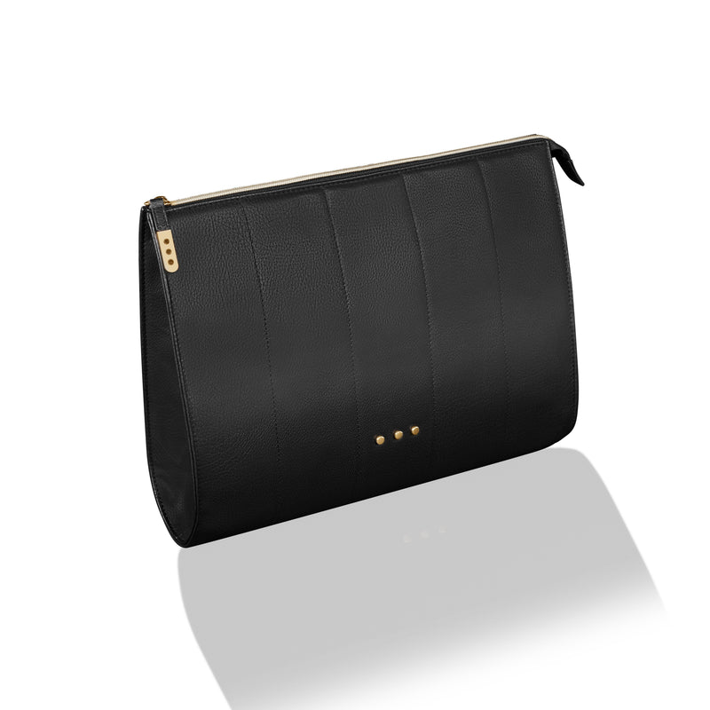 NUOVO beauty case termoresistente per asciugacapelli ghd