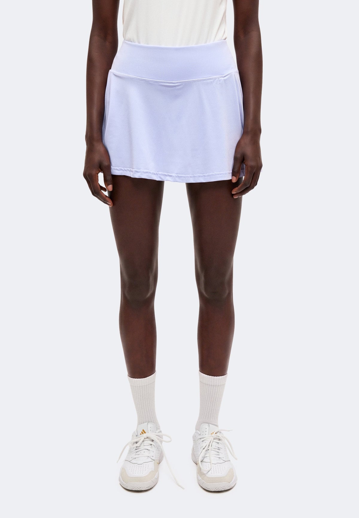 adidas Performance Club Skirt – Gonna sportiva Donna