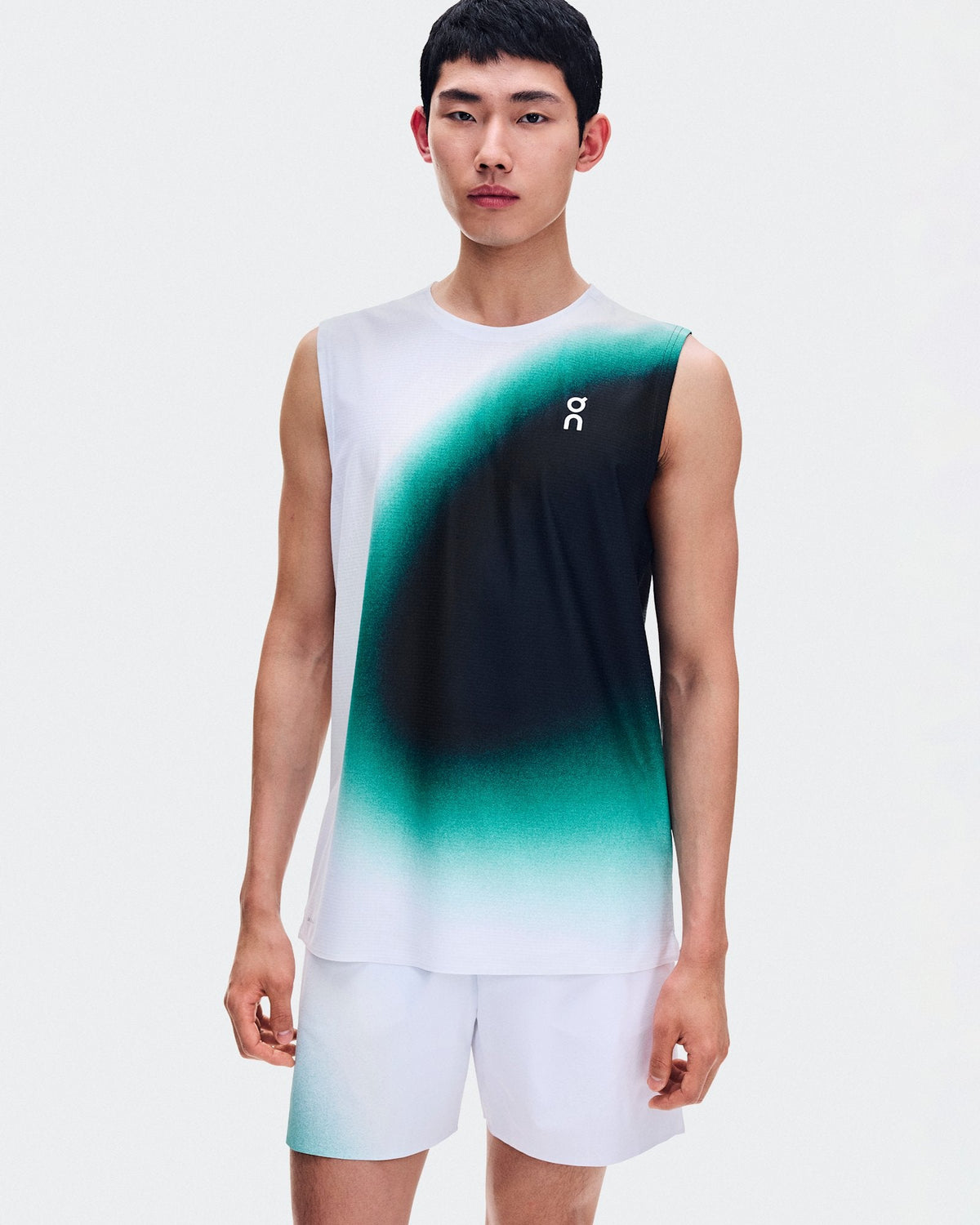 Court Tank Swing Uomo