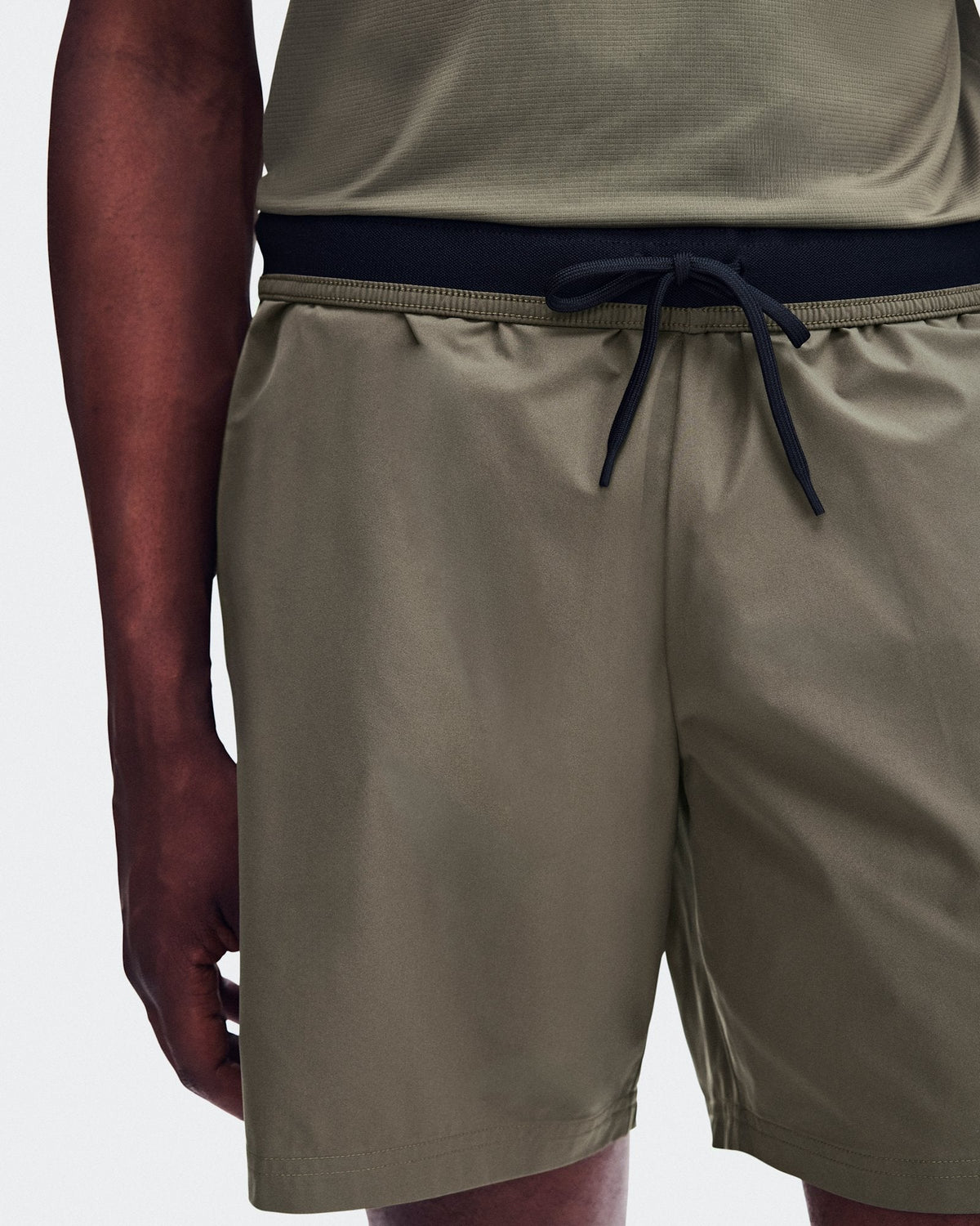 7" Core Shorts Uomo