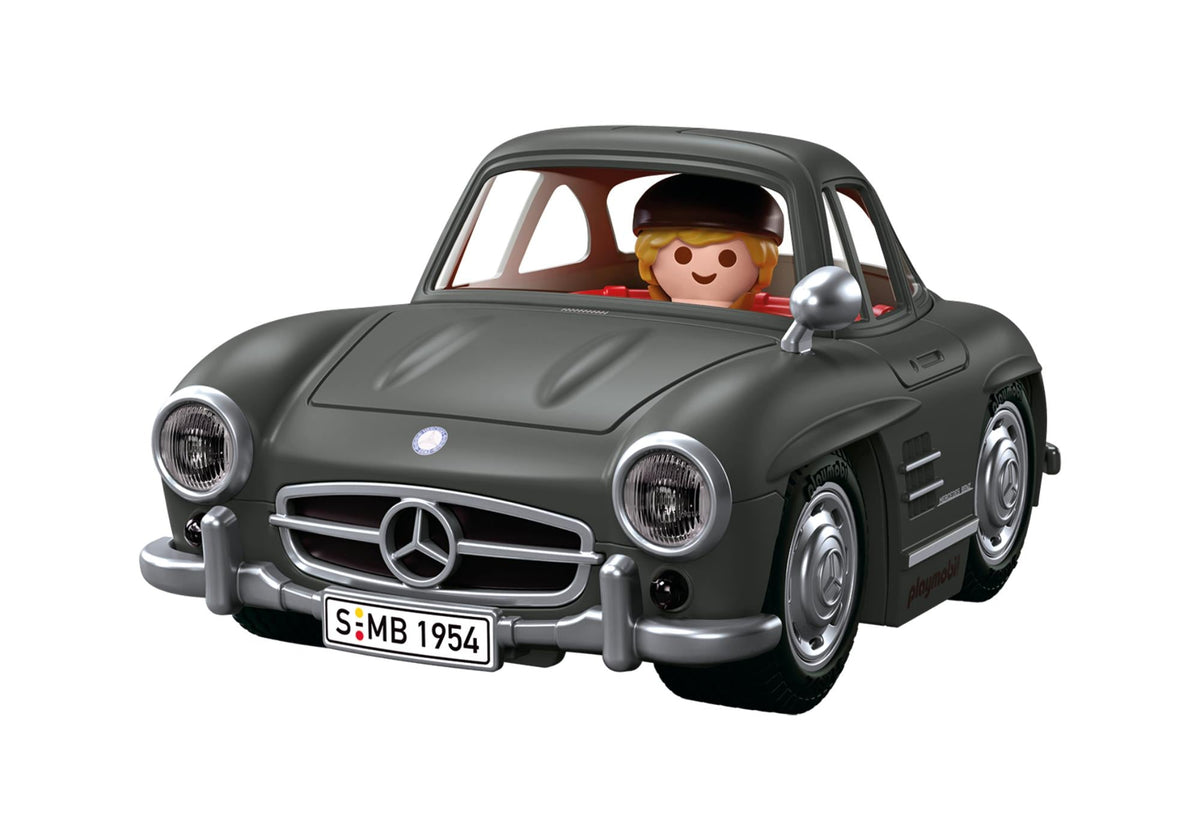 PLAYMOBIL X Mercedes-Benz 300 SL