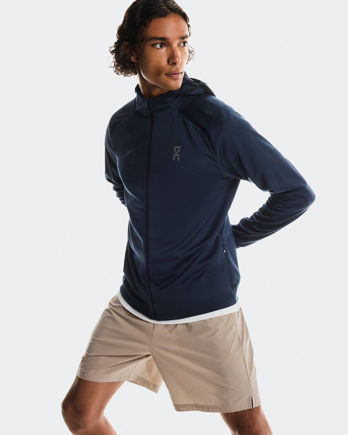 7" Core Shorts Uomo