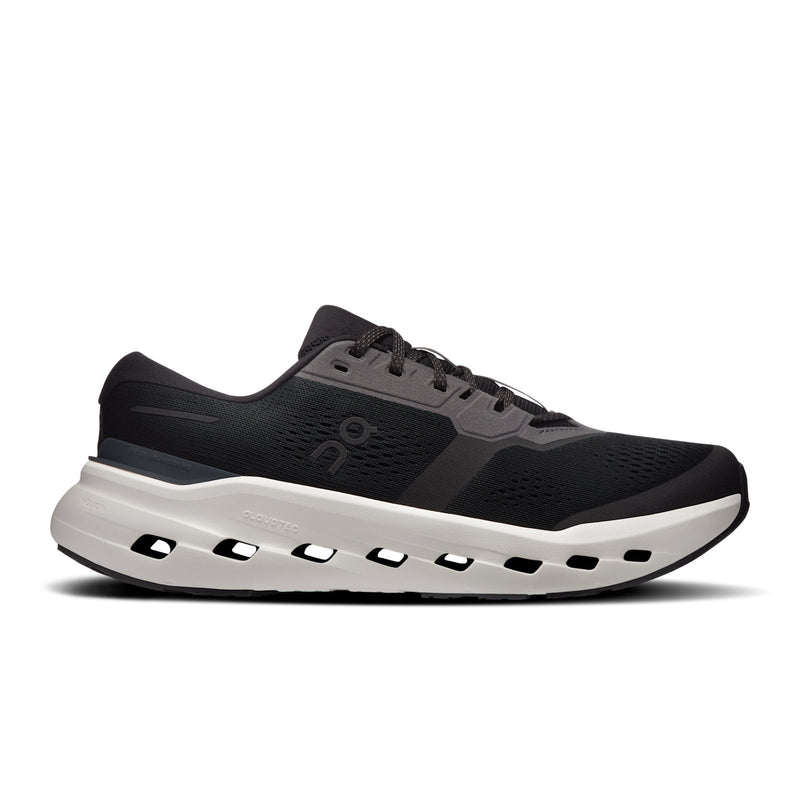 Cloudrunner 3 Uomo – Black | Ivory