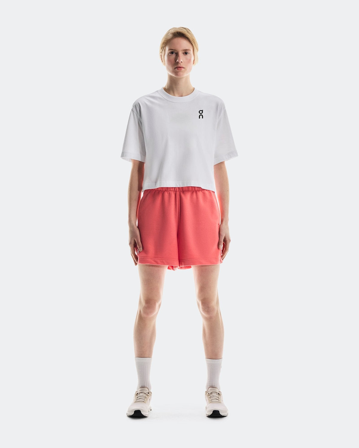 Club Boxy-T Donna