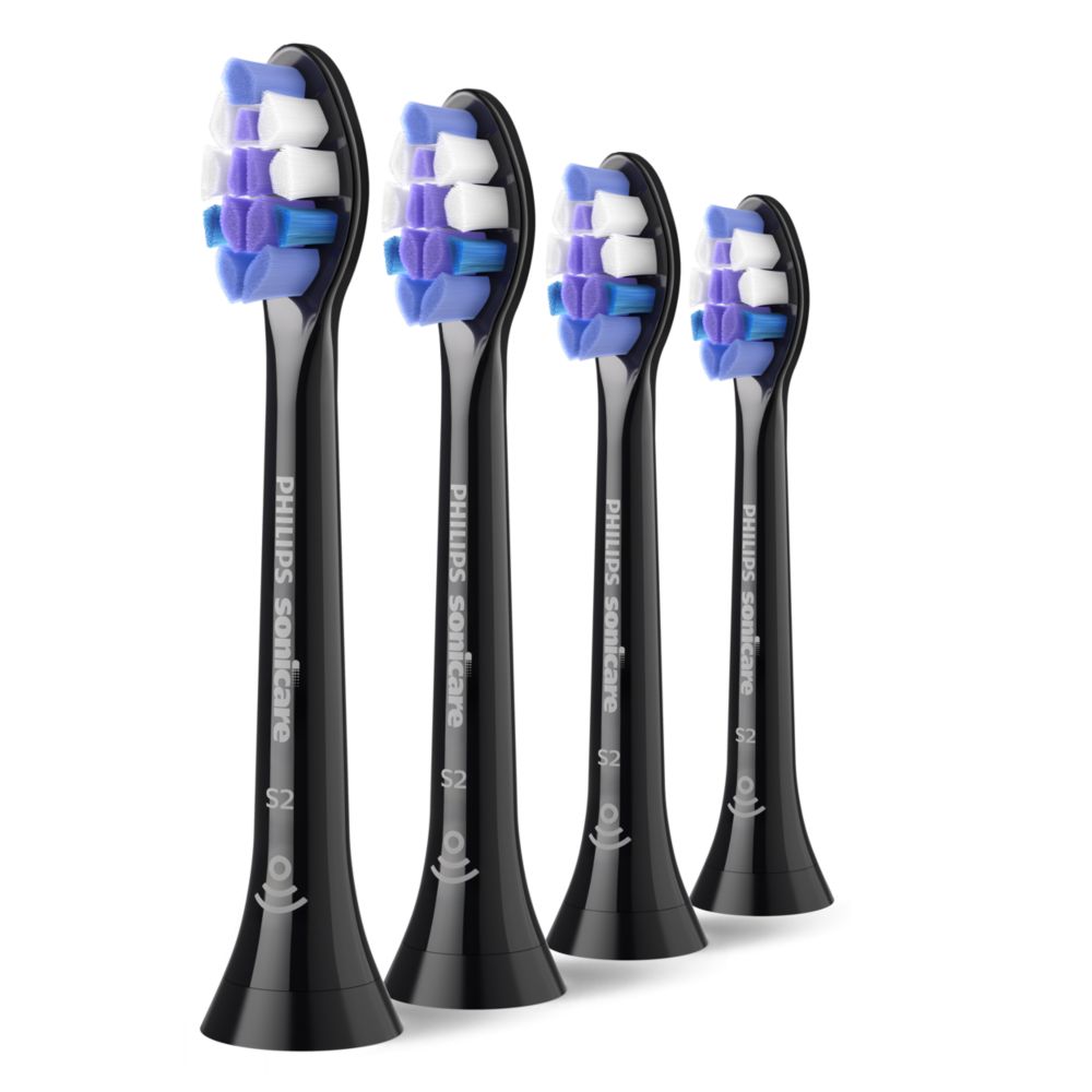 Sonicare Sensitive Confezione da 4 testine