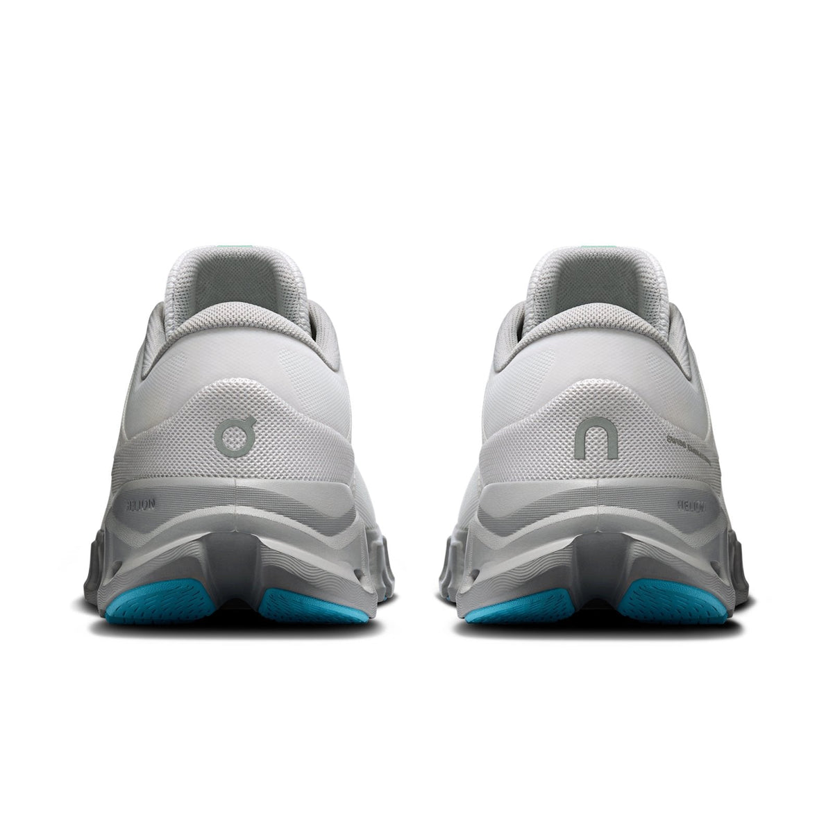 Cloud X 5 Uomo – Frost | Alloy