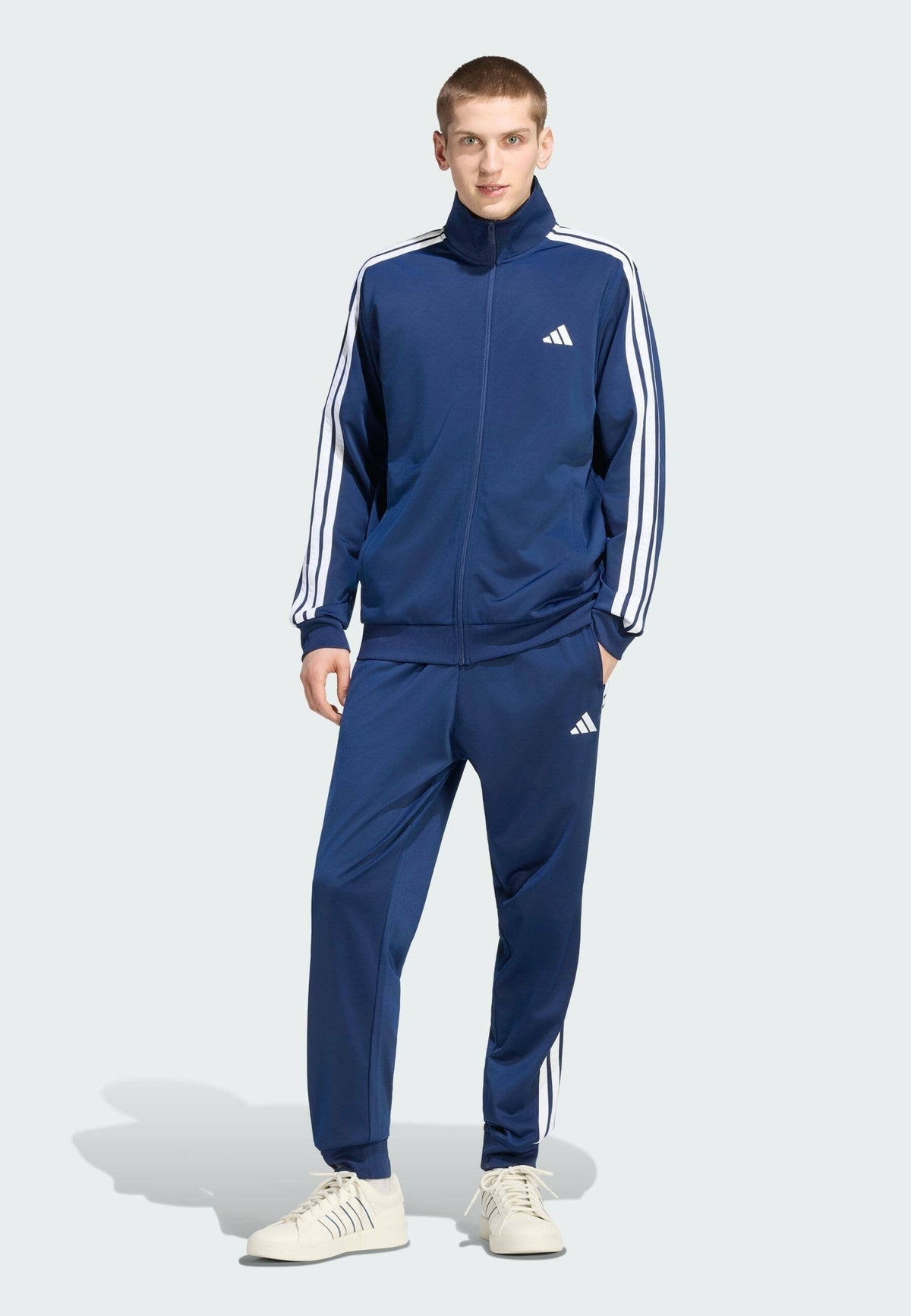 adidas Sportswear Dayready Tracksuit – Tuta Uomo