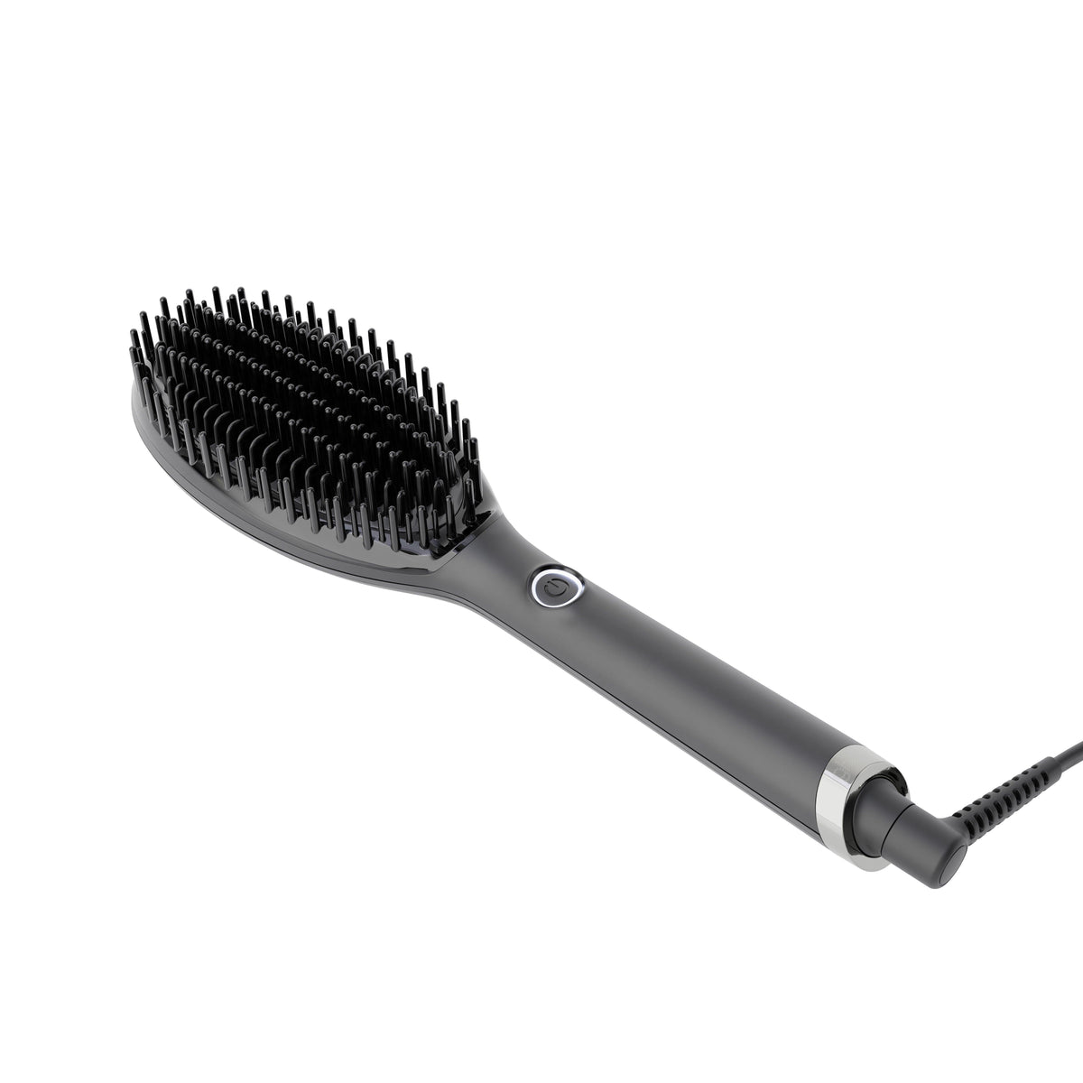 Nuova spazzola lisciante termica ghd glide+ migliorata