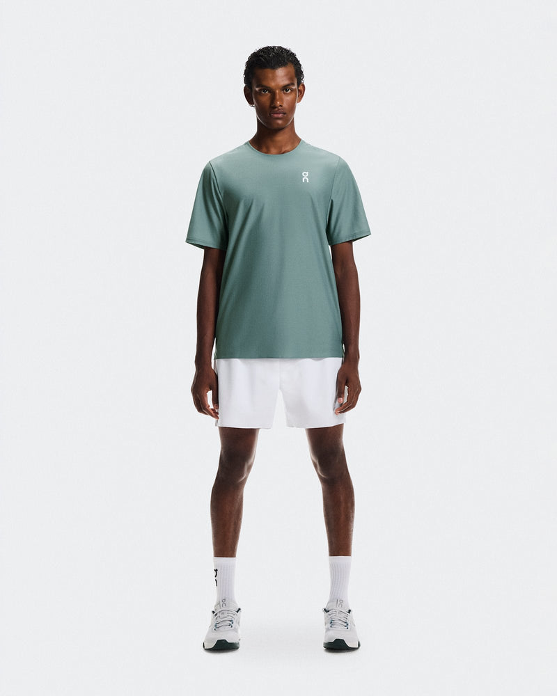 5" Court Shorts Uomo