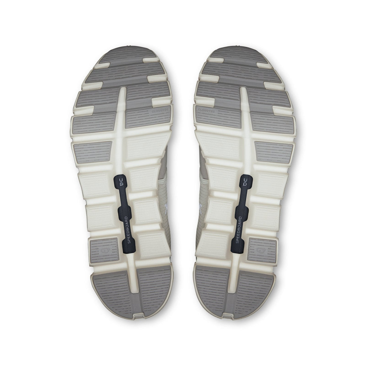 Cloud 6 Waterproof Uomo – Pelican | Ghost