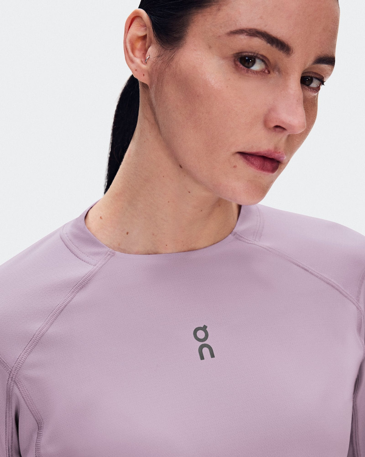 Trail Long-T Solar Donna