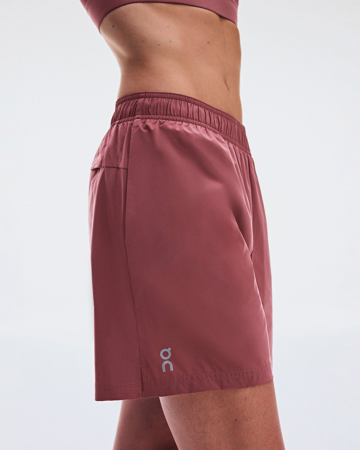 5" Core Shorts Donna